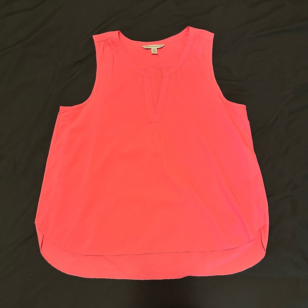 Blouse Tank